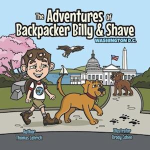 The Adventures of Backpacker Billy and Shave