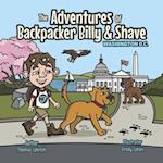 The Adventures of Backpacker Billy and Shave