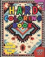 Hard Coloring Book #2 (@AllensBukidnonLife) 