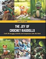 The Joy of Crochet Ragdolls