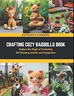 Crafting Cozy Ragdolls Book