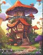 Fantasy Fairy Homes