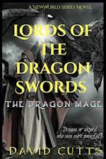 The Dragon Mage: Lords of the Dragon Swords 2 