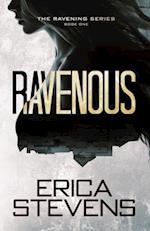 Ravenous (Book 1 The Ravening Series)