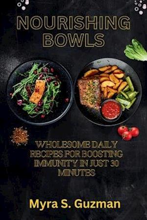 Nourishing Bowls