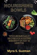 Nourishing Bowls