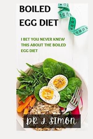 Boiled Egg Diet