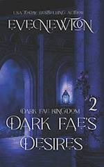 Dark Fae's Desires