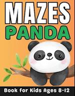 Panda Gifts for Kids