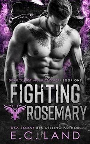 Fighting Rosemary