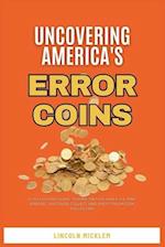 Uncovering America's Error Coins Still In Circulation 2024