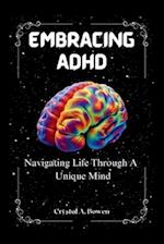 Embracing ADHD