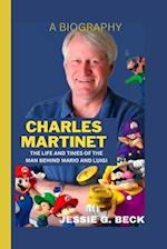 Charles Martinet