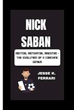 Nick Saban
