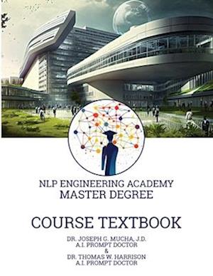 Course Textbook for the Master Degree