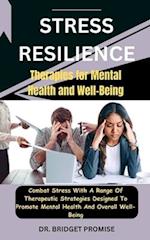 Stress Resilience