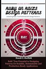 Ruby on Rails Design Patterns