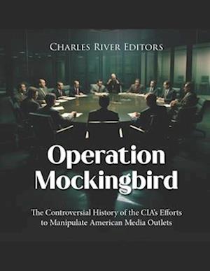 Operation Mockingbird