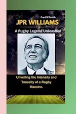 Jpr Williams