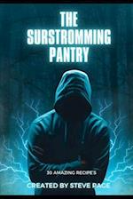 The Surstromming Pantry