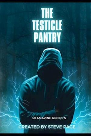 The Testicle Pantry