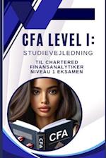 CFA Level I
