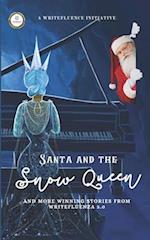 Santa and the Snow Queen