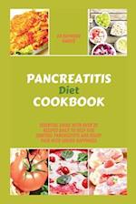 Pancreatitis Diet Cookbook