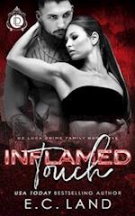 Inflamed Touch