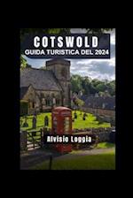 Guida Turistica del Cotswold 2024