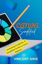 Canva Simplified