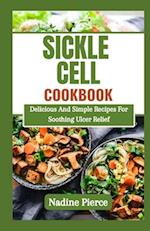 Sickle Cell Diet Cookbook