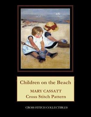 Children on the Beach