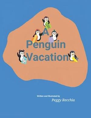 A Penguin Vacation