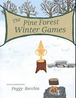 The Pine Forest Winter Games