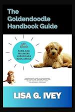 The Goldendoodle Handbook Guide