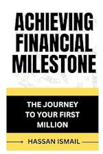 Achieving Financial Milestone