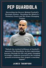 Pep Guardiola