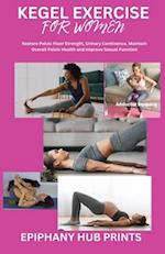 Kegel Exercise for Women