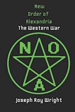 New Order Of Alexandria