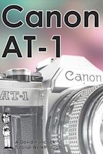 Canon AT-1 35mm Film SLR Tutorial Walkthrough