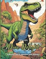 Dino Delight