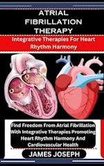 Atrial Fibrillation Therapy