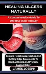 Healing Ulcers Naturally