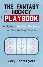 The Fantasy Hockey Playbook
