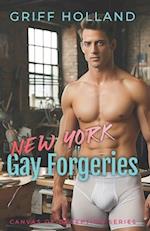 Gay Forgeries