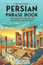 The Ultimate Persian Phrase Book