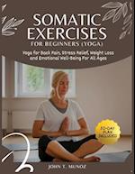 Somatic Exercises For Beginners (YOGA)