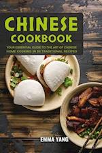 Chinese Cookbook