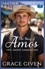 The Story of Amos